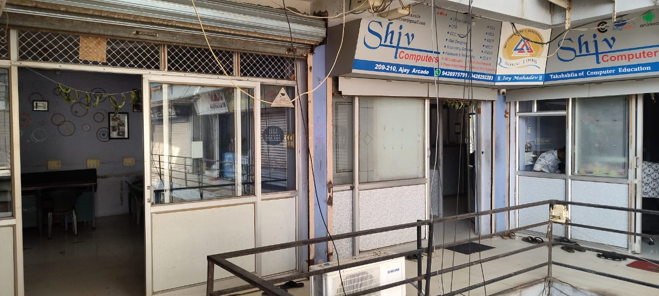 SHIV COMPUTERS